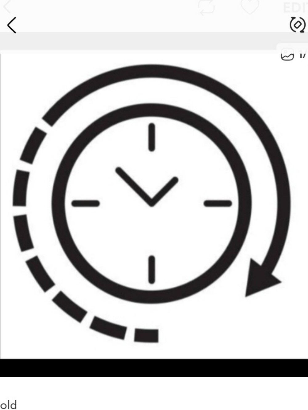 Not Available - Picture 1 of 1